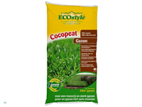 Ecostyle Cocopeat Gazon 40 L