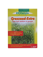 Ecostyle Graszaad Extra 100 G. Nog 1 Op Voorraad Op=op!