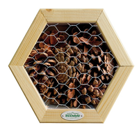 Ecostyle Insectenhotel Voor Lieveheersbeestjes En Gaasvliegen (honingraat)
