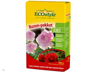 Ecostyle Rozenmest Pakket 800 Gr