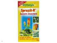 Ecostyle Spruzit R Luizen En Insecten250ml