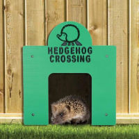 Egelpoortje Hedgehog Crossing