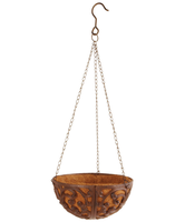 Esschert® Hanging Basket Gietijzer