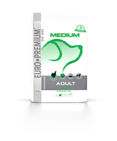 Euro Premium® Medium Adult Light