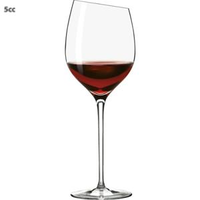 Eva Solo Wijnglas Bordeaux 39 Cl