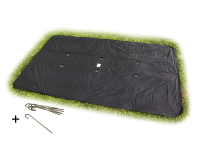 Exit | Supreme Ground Level Rect. 244x427 (8x14ft) Weather Cover