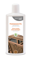 Exotan Care Hardwood Oil / 1000ml