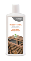 Exotan Care Hardwood Oil / 500ml