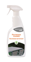 Exotan Care Polywood Cleaner / 750ml