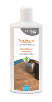 Exotan Care Teak Protec   Transparant / 1000ml