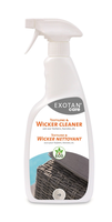 Exotan Care Wicker & Textilene Cleaner / 750ml