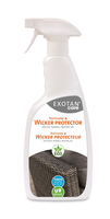 Exotan Care Wicker & Textilene Protector / 750ml