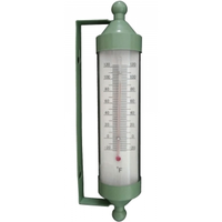 Thermometer Moreton Groen