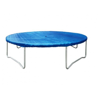 Express Trampoline Cover