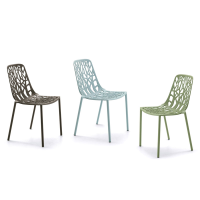 Fast Forest Chair
