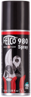 Felco 980 Reinigings En Onderhoudsspray