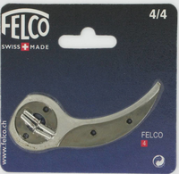 Felco Ondermes + Klinknagels Voor Felco 4 Es601408