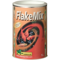Flakemix Visvoer   1 Liter