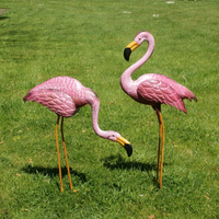 Flamingo Koppel