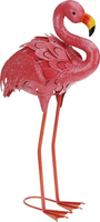 Flamingo Metaal 55 Cm