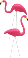 Flamingo Set Van 2