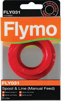 Flymo Accessoires Fly031 Enkele Draadspoel