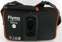 Flymo Accu Pakket In Draagtas Sabre 510747601