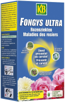 Fongys Ultra Rozenziekten Bestrijden 250 Ml