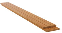 Fsc Exotic Plank 1.3x14.3x180cm