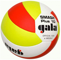 Gala Smash Plus 10 Beach Volleybal