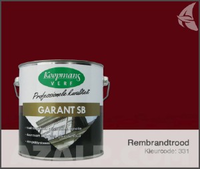 Garant Sb, Rembrandtrood 331, 2,5l