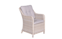 Garden Impressions Milwaukee Fauteuil + Rugkussen Passion Willow