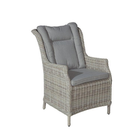 Garden Impressions Osborne Dining Fauteuil   Passion Willow/sand