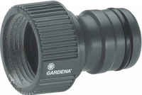 Gardena Prof System Kraanstuk 2801 20