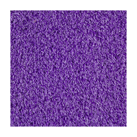Gardenlux | Carpet Art | Purple