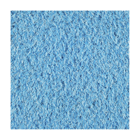 Gardenlux | Carpet Art | Turquoise