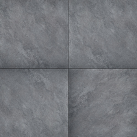 Gardenlux | Ceramica Terrazza 59.5x59.5x2 | Limestone Antracite