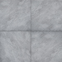 Gardenlux | Ceramica Terrazza 59.5x59.5x2 | Limestone Grey