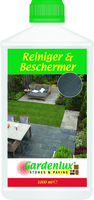 Gardenlux | Reiniger & Beschermer | 1 Liter