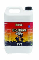 General Organics Biothrive Bloom