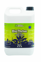 General Organics Biothrive Grow