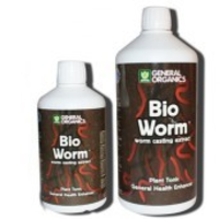 General Organics Bioworm 0.5 Liter