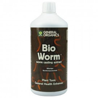 General Organics Bioworm 1 Liter