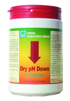 Ghe Ph Down Dry (ph  Droog)