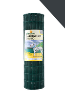 Giardino | Gardenplast Classic | 102cm X 10m | Ral7016 Antraciet
