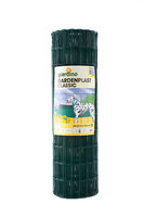 Giardino | Gardenplast Classic | 102cm X 5m | Ral6005 Groen