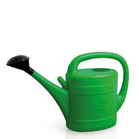 Gieter In Kunststof Groen 10 Liter
