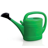 Gieter In Kunststof Groen 3 Liter