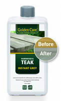 Golden Care Instant Grey