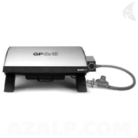 Gp Grill (compact Gasgrill)